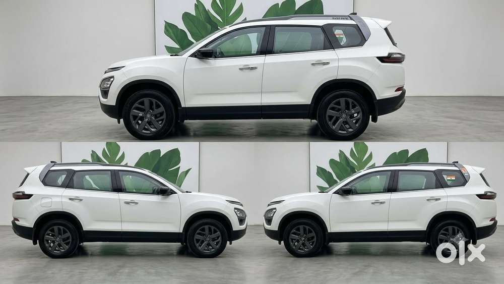 Tata Safari 2.0 Kryotec Xt Plus, 2023