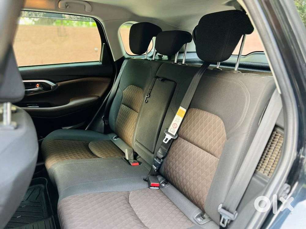 Toyota Urban Cruiser Hyryder 1.5 G Hybrid, 2024, Petrol