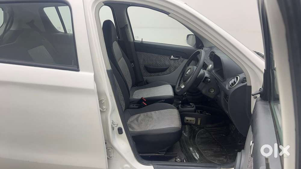Maruti Suzuki Alto 800 Lxi, 2016, Petrol