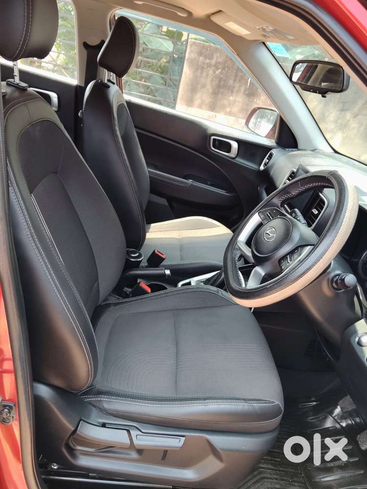 Hyundai Venue S (o) 1.0 Turbo Mt, 2020, Petrol