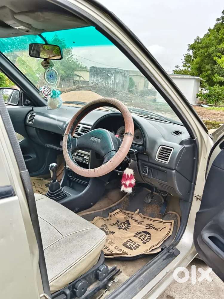 Maruti Suzuki Esteem Vxi 2004