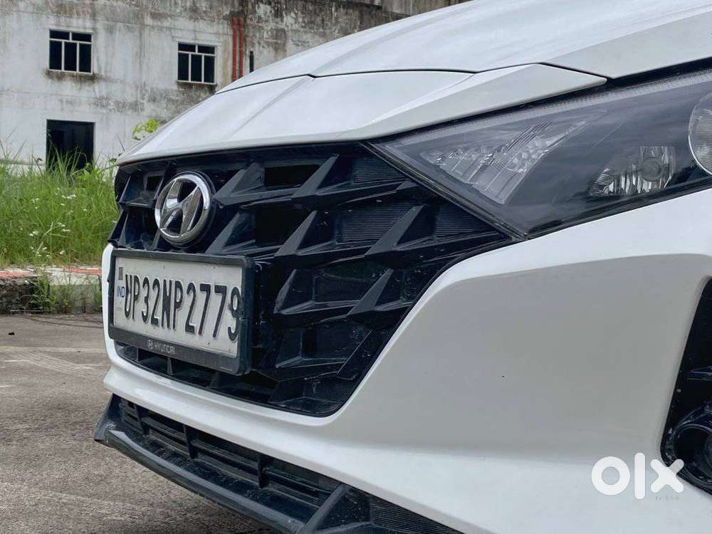 Hyundai I20 Petrol Asta, 2023, Petrol