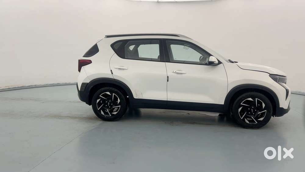 Kia Sonet 1.2 Htk Plus, 2024, Petrol