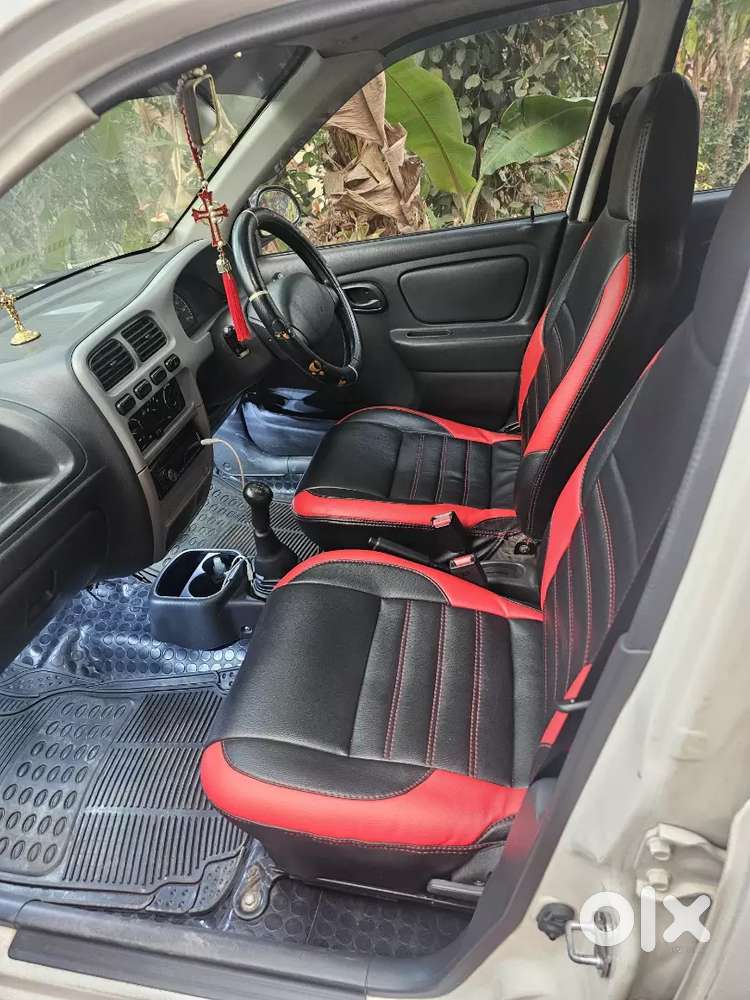 Maruti Suzuki Alto Lxi 2012