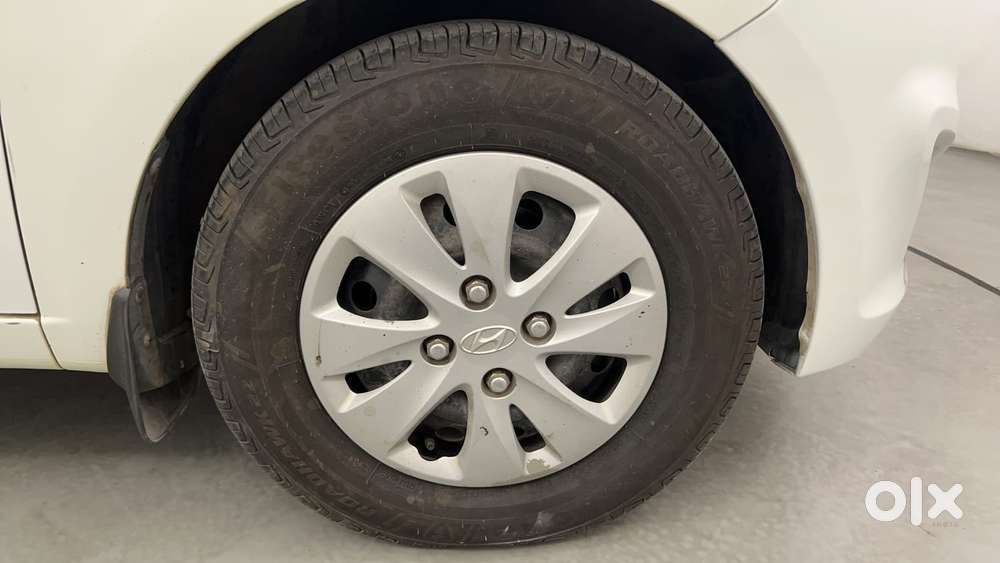 Hyundai I10 Sportz 1.2 Kappa2, 2012, Petrol