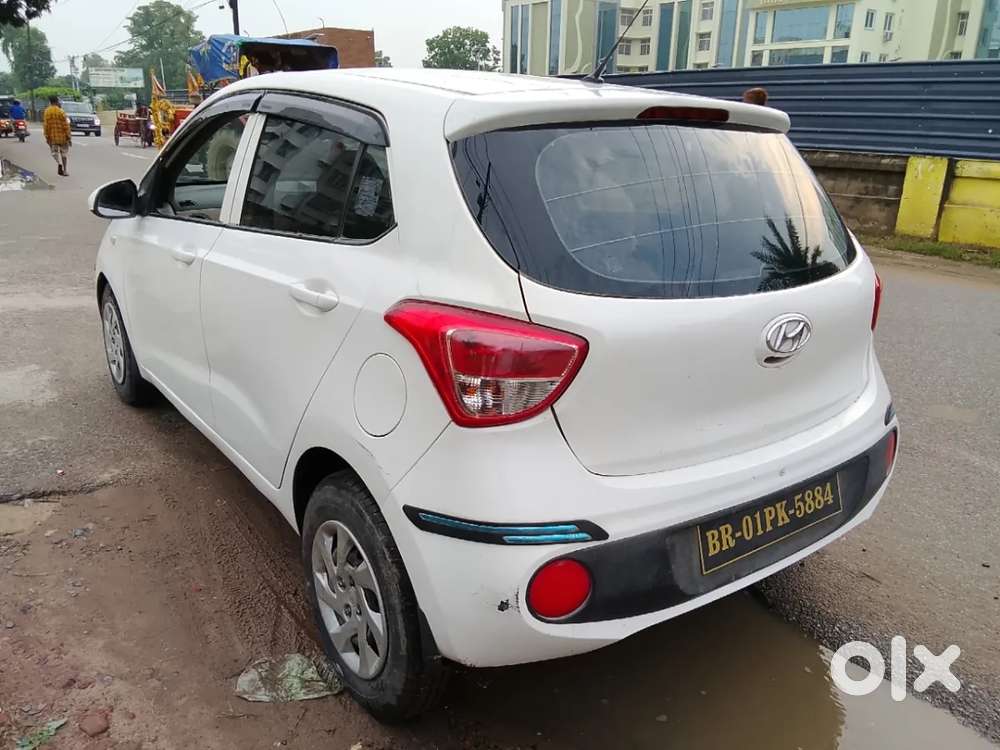 Hyundai Grand I10 Nios Magna U2 1.2 Crdi, 2019, Diesel
