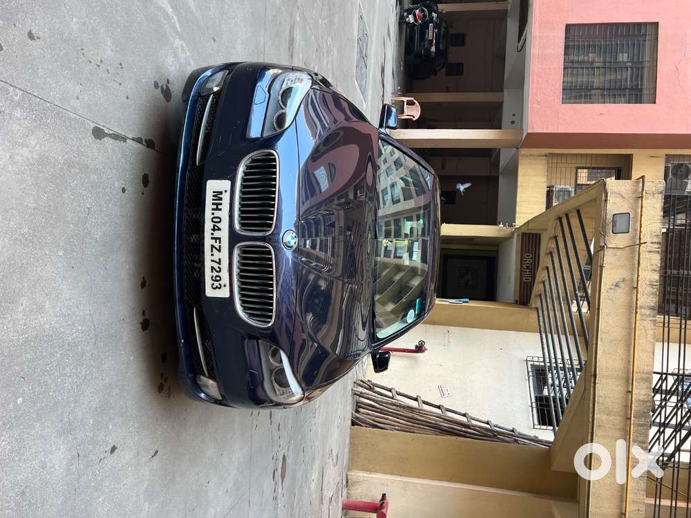 Bmw 520d Best Condition