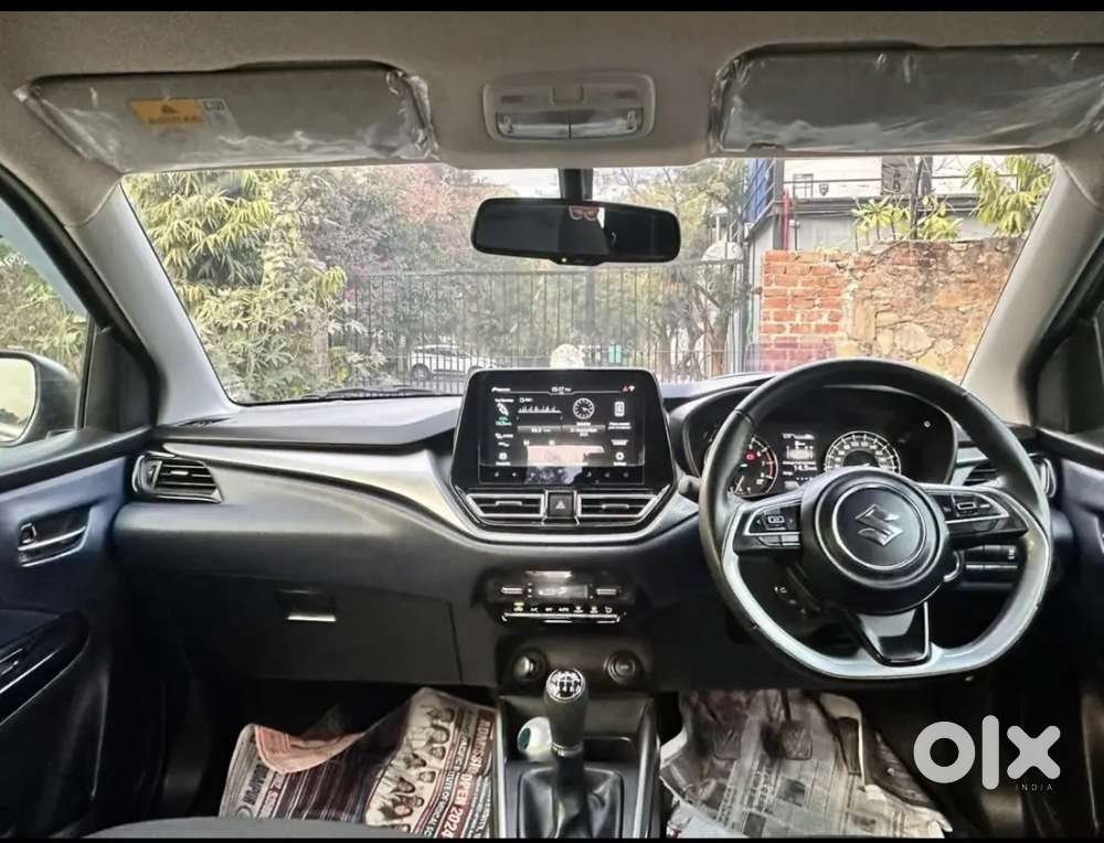 Maruti Suzuki Baleno 2022 Petrol 42000 Km Driven