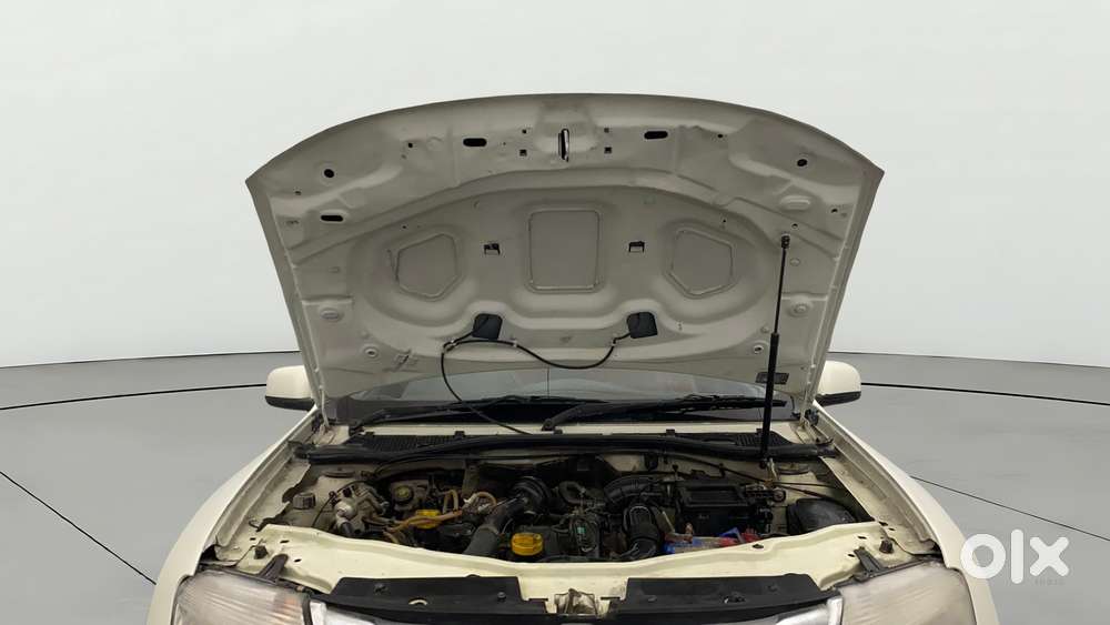 Renault Duster 85ps Diesel Rxl, 2015, Diesel