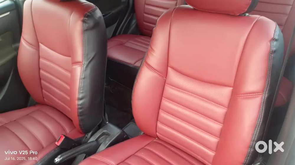 Maruti Suzuki Swift Vdi 2017 Car