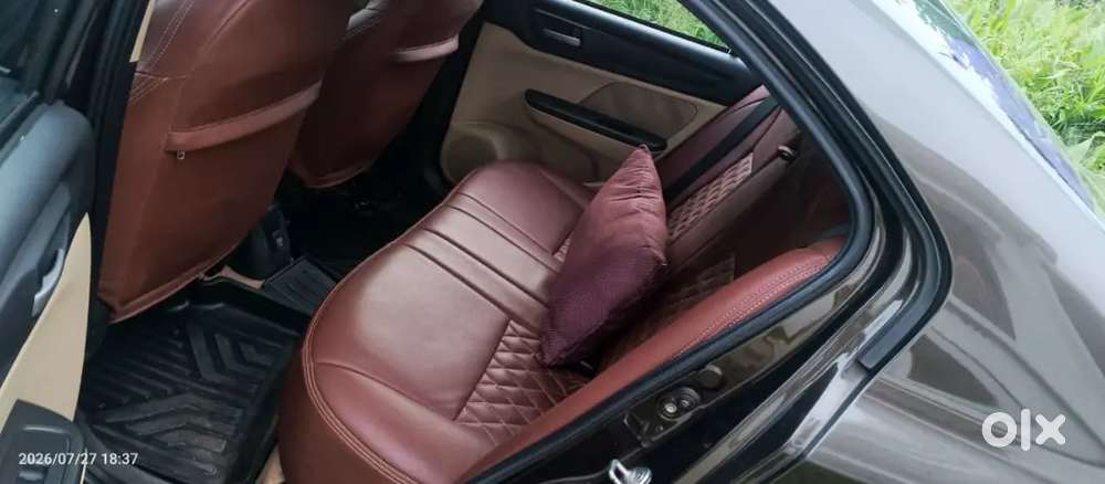 Honda Amaze 2019 Petrol 31000 Km Driven