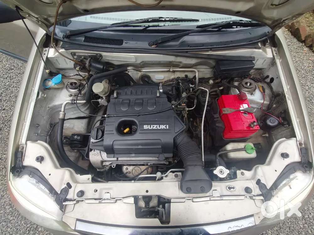 Maruti Suzuki Alto K10 2013 Lxi Single Owner Exchange Available