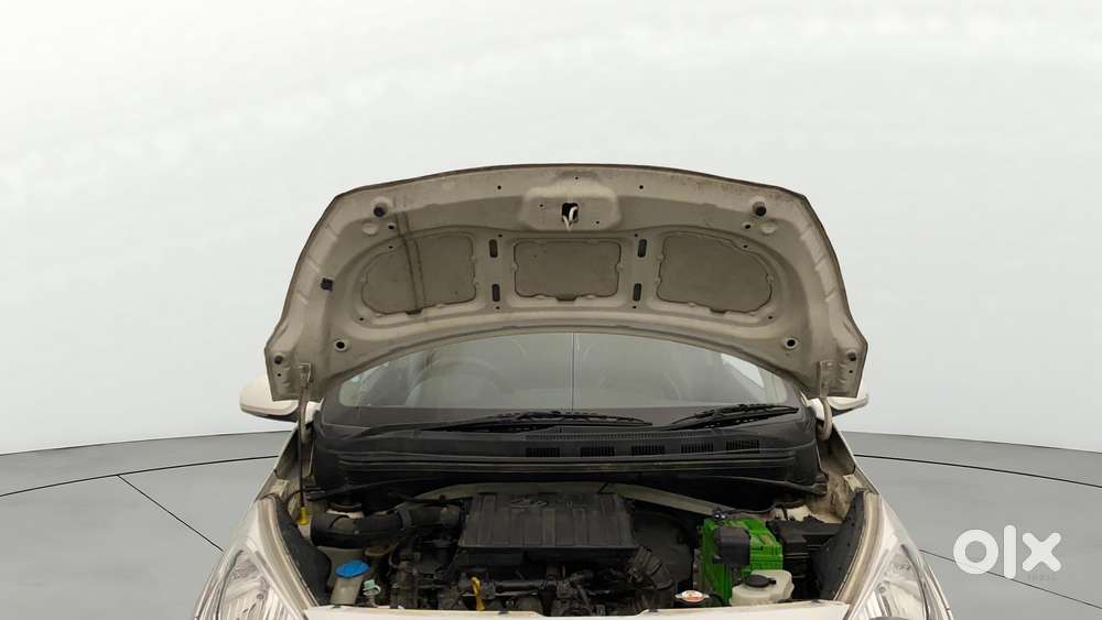 Hyundai Grand I10 Sportz 1.2 Kappa Vtvt, 2015, Petrol