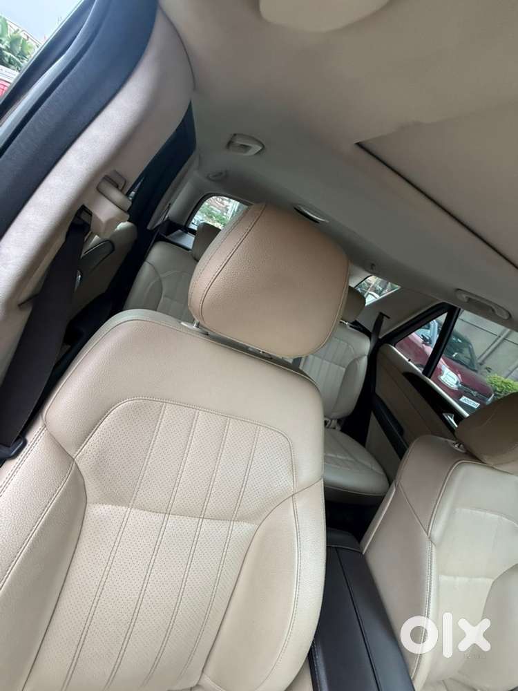 Mercedes-benz Gle Class 2016