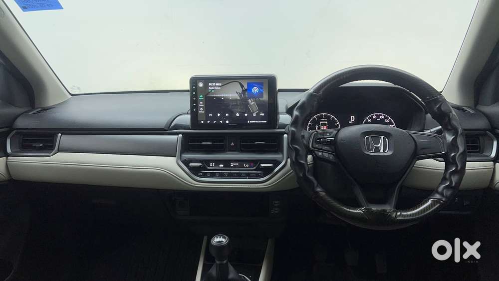 Honda Elevate V Mt, 2025, Petrol