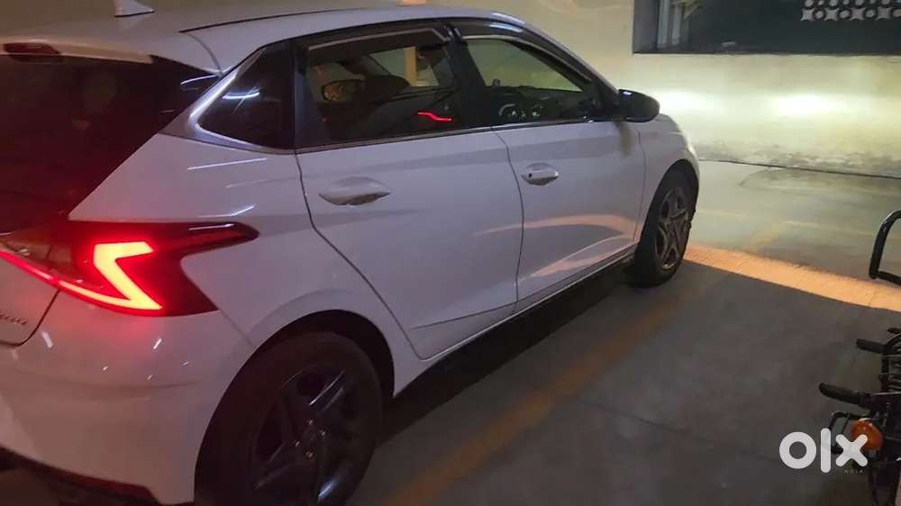 Hyundai New I20 Sportz  Diesel 2022