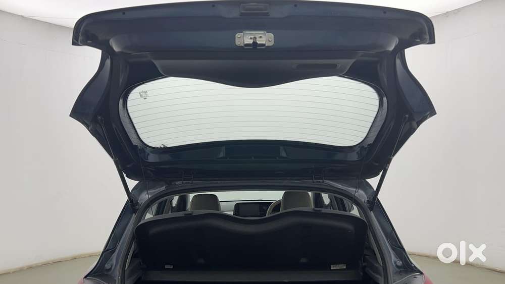 Hyundai Grand I10 Nios Sportz 1.2 Kappa Vtvt, 2021, Petrol