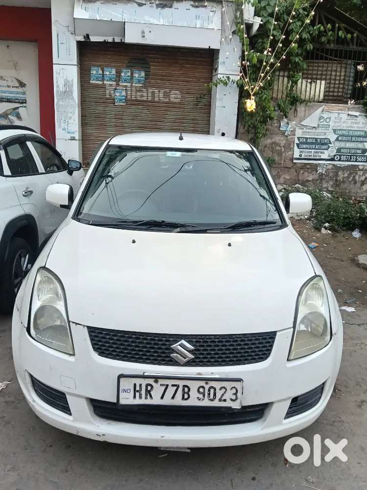 Maruti Suzuki Dzire Tour 2016
