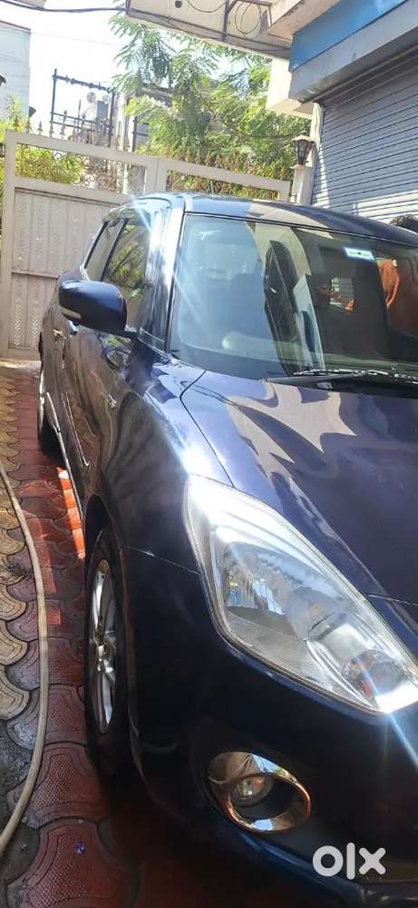 Maruti Suzuki Swift 2018 Diesel Good Condition
