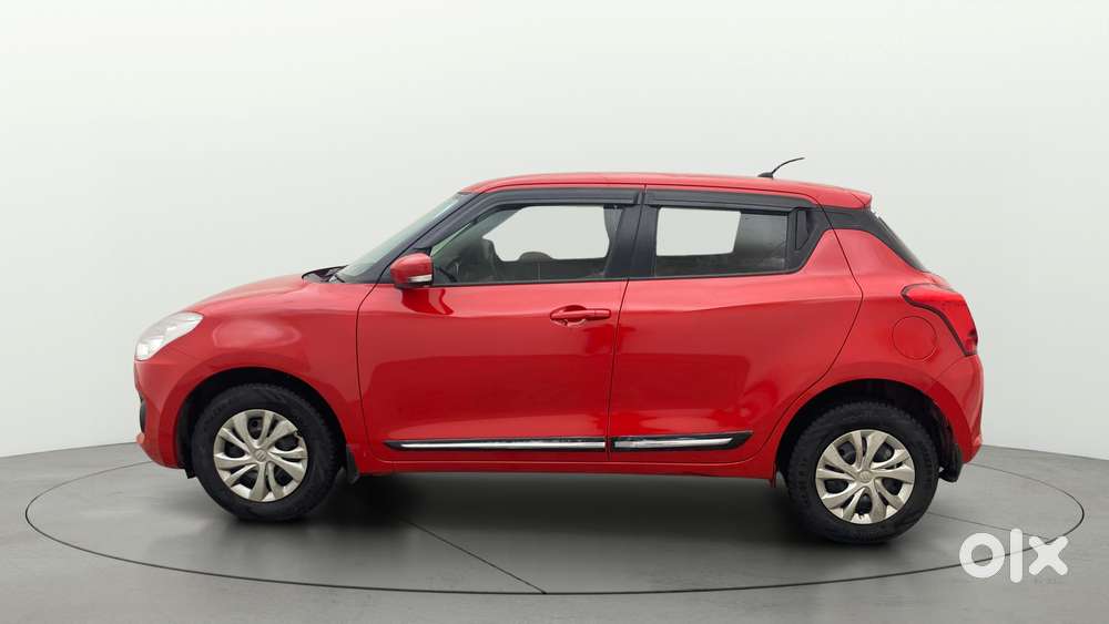 Maruti Suzuki Swift Vxi, 2019, Petrol
