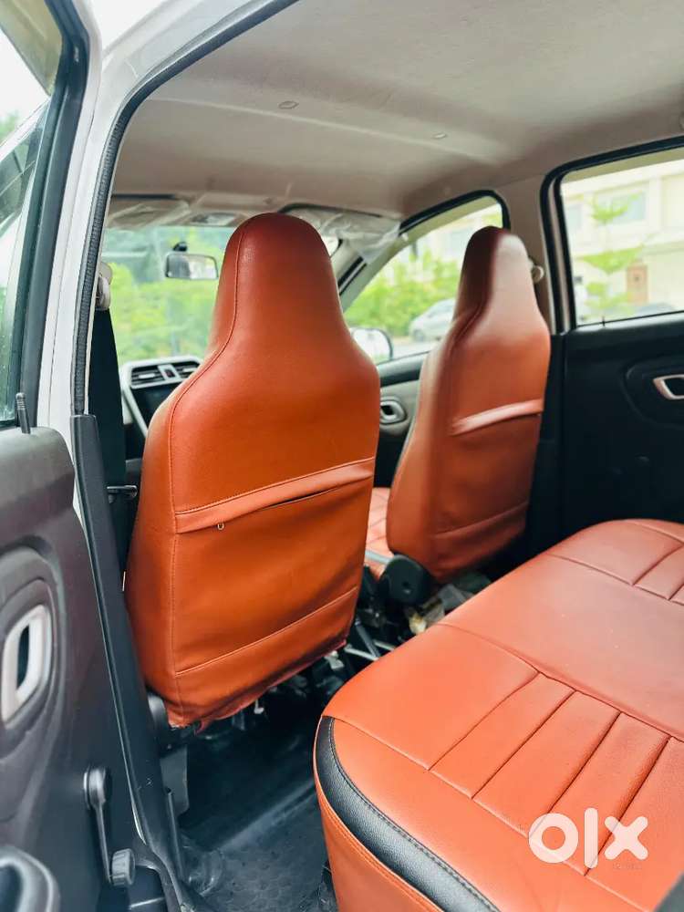 Datson Redi Go 2020 December Registration