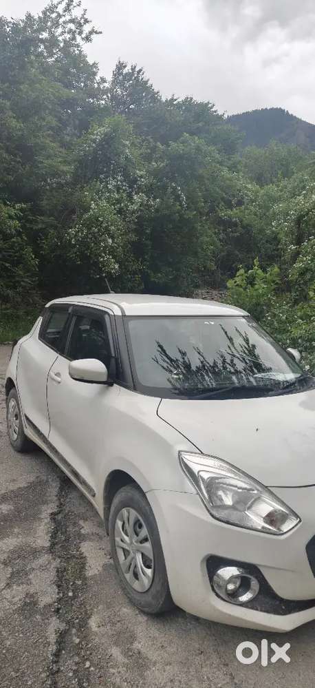 Maruti Suzuki Swift 2020 Petrol 75000 Km Driven