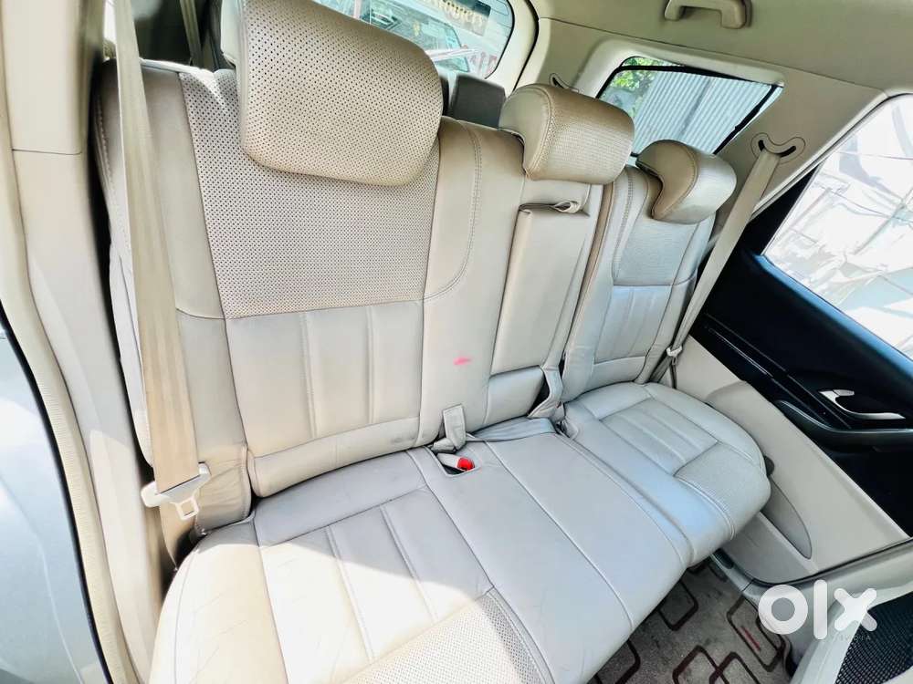 Mahindra Xuv500 W10 Awd, 2015, Diesel