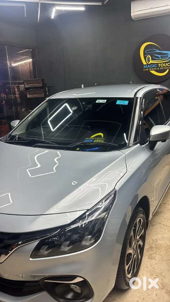 Maruti Suzuki Baleno 2023 Petrol 32000 Km Driven