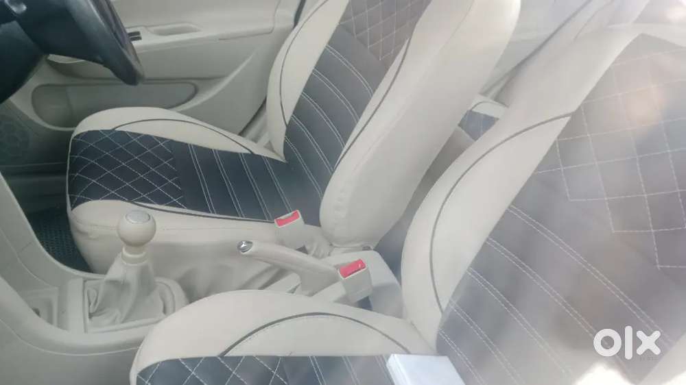 Maruti Suzuki Swift Dzire 2013 Diesel 51000 Km Driven
