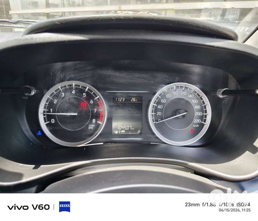 Maruti Suzuki Baleno Delta, 2022, Petrol