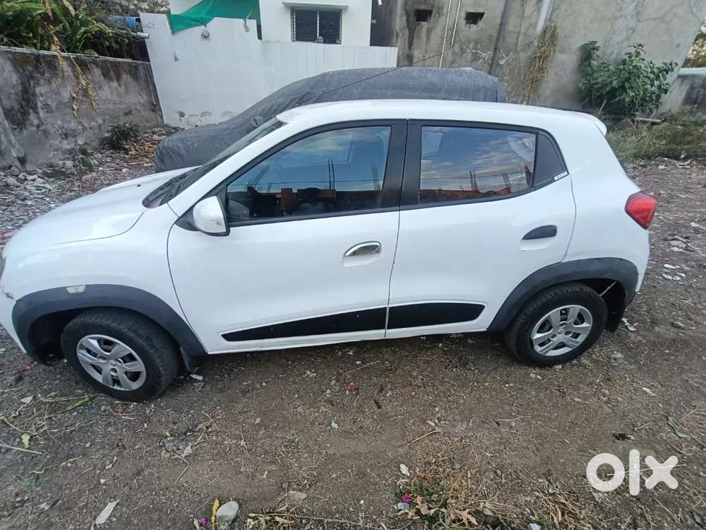 Kwid Car 2016 Arjant Bechana Hai