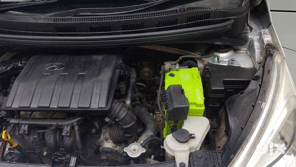 Hyundai Grand I10 1.2 Kappa Sportz, 2020, Petrol