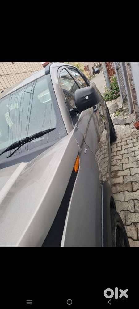 Mahindra Kuv 100 Mahindra-kuv-100-d75-k2-plus, 2020, Petrol