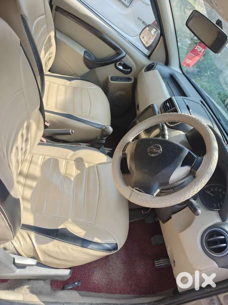 Nissan Terrano 2013 Diesel Plus