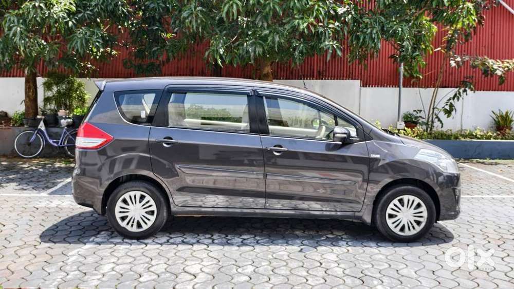 Maruti Suzuki Ertiga Vdi, 2015, Diesel