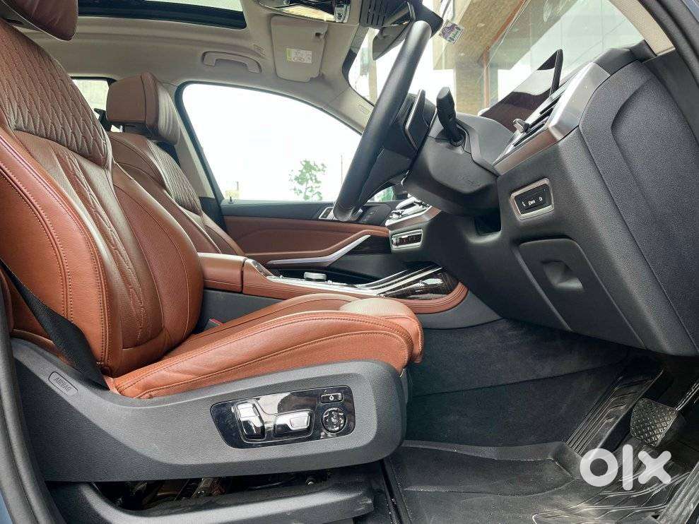 Bmw X7 3.0 Xdrive 40d M Sport, 2024, Diesel
