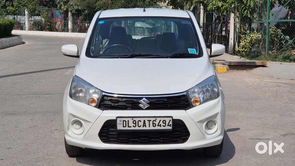 Maruti Suzuki Celerio Zxi, 2020, Petrol