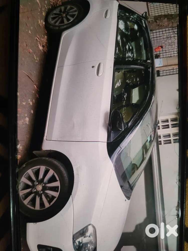 Toyota Etios Liva 2019