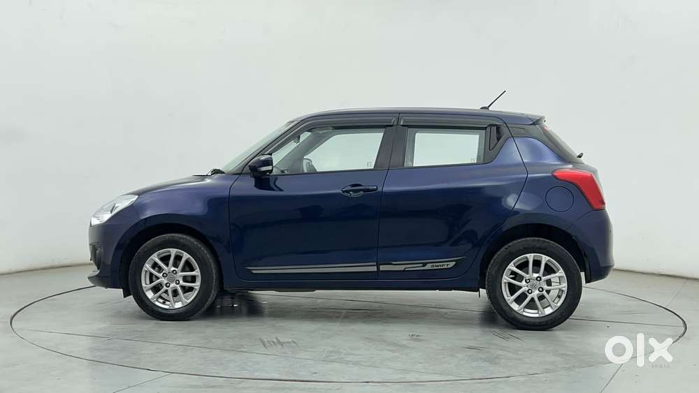 Maruti Suzuki Swift 2011-2017 1.2 Zxi Cng, 2023, Cng & Hybrids