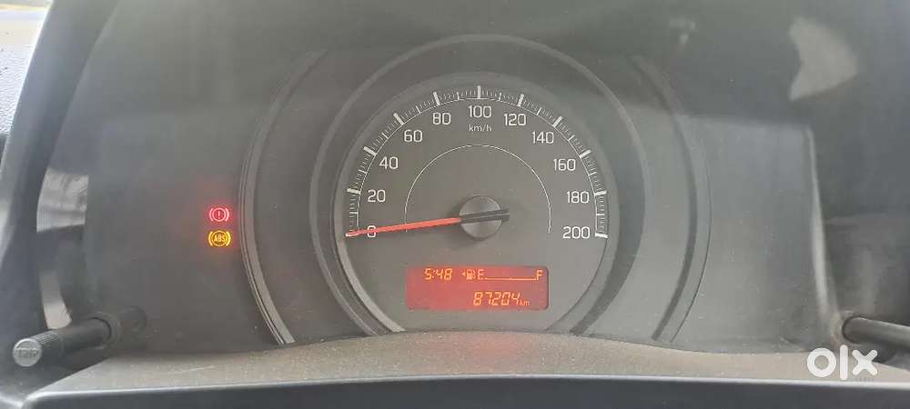 Maruti Suzuki Swift 2022 Petrol 87000 Km Driven