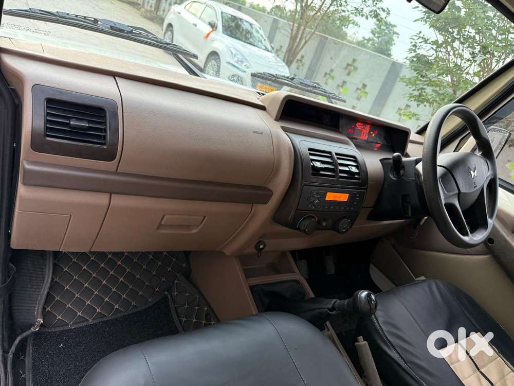 Mahindra Bolero B6, 2025, Diesel