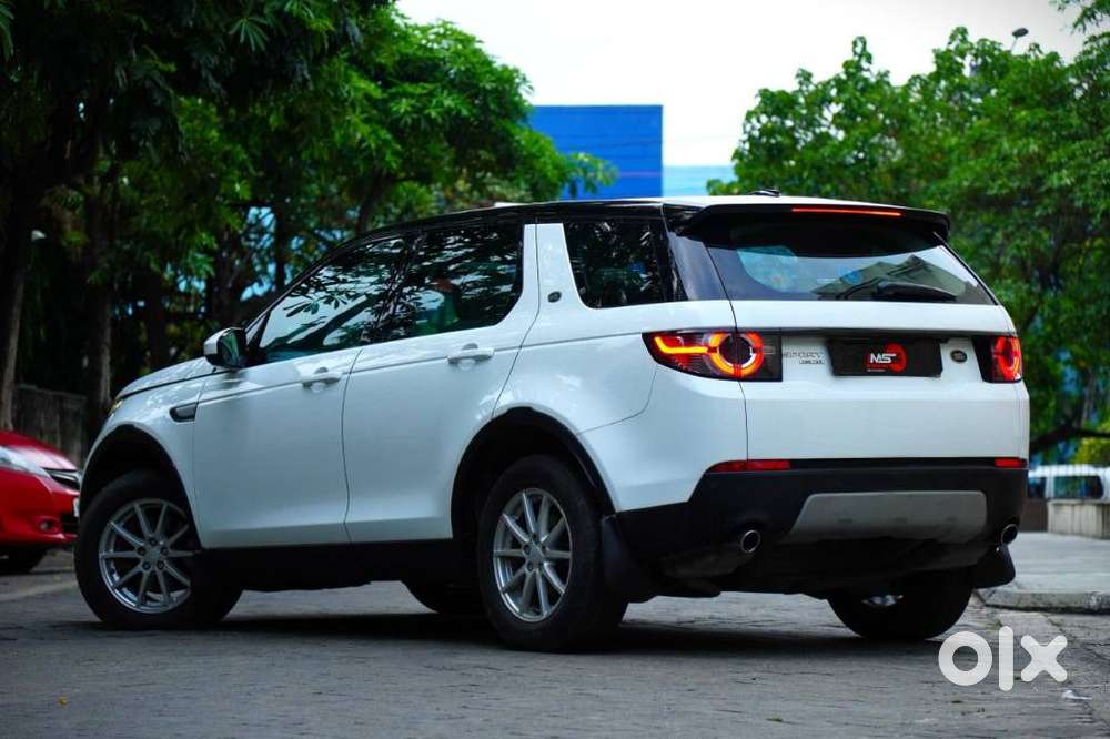 Land Rover Discovery Sport Td4 Hse 7s, 2015, Diesel