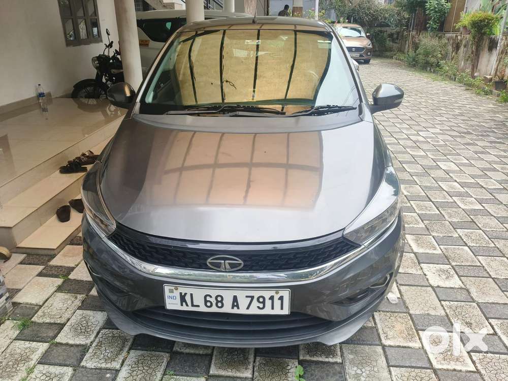Tata Tiago Xz, 2020, Petrol