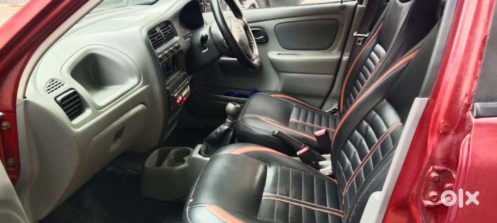 Maruti Suzuki Alto K10 Vxi (o), 2014, Petrol