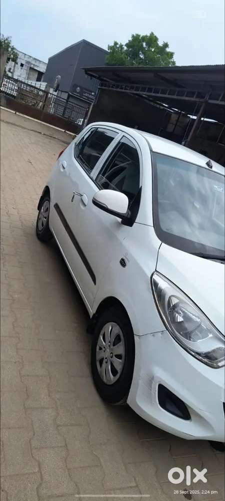 Hyundai I 10 Car