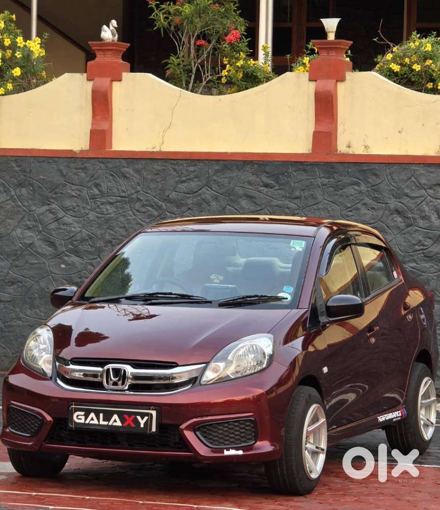 Honda Amaze 1.2 Smt I Vtec, 2013, Petrol