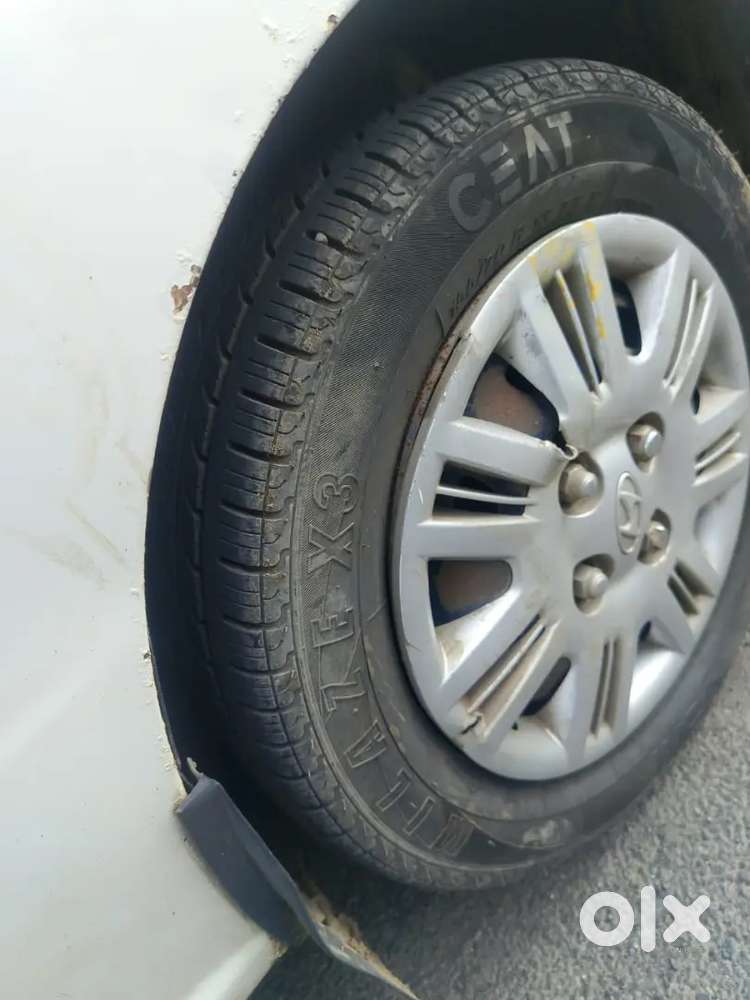 Hyundai Santro Xing 2010