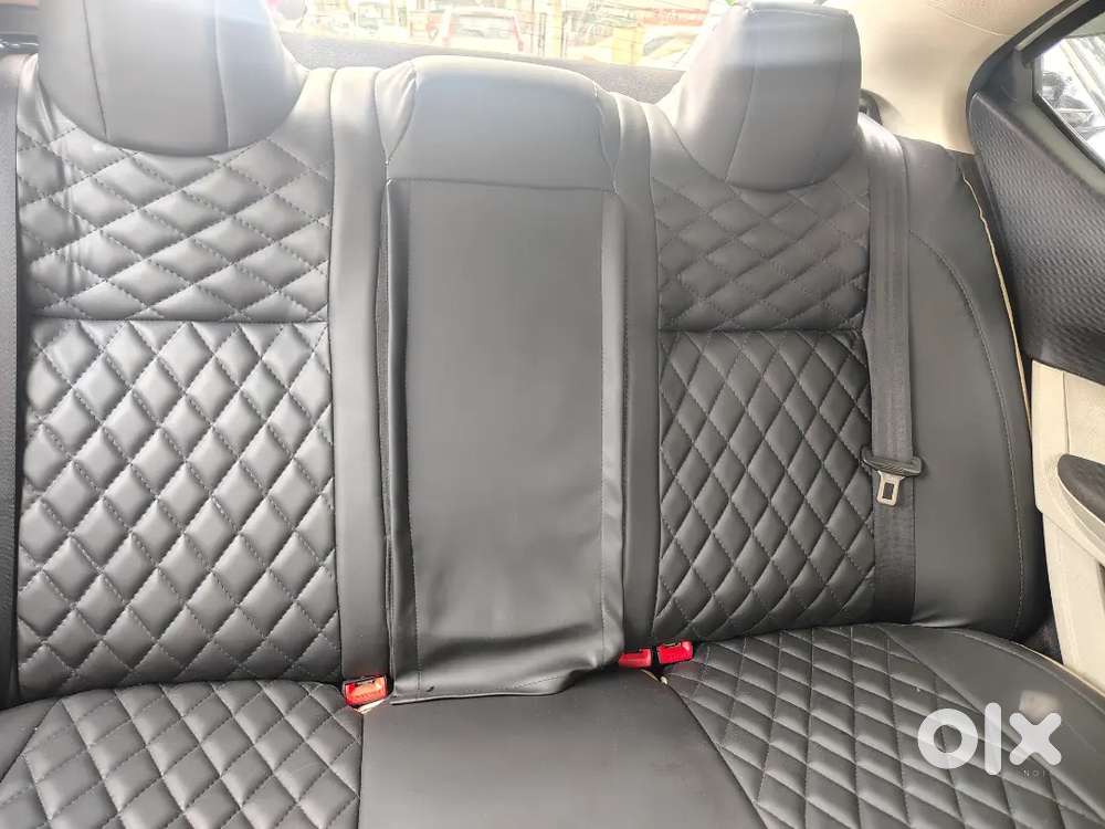 Tata Tigor 2022 Year