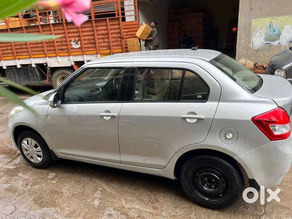 Maruti Suzuki Swift Dzire Vdi Bsiv, 2013, Diesel