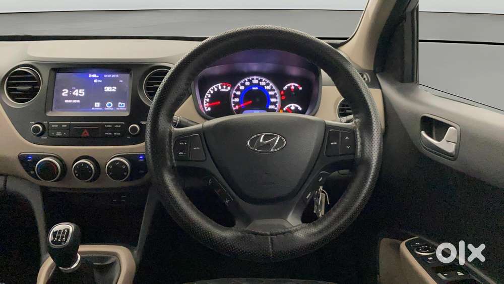 Hyundai Grand I10 Sportz 1.2 Kappa Vtvt, 2019, Petrol